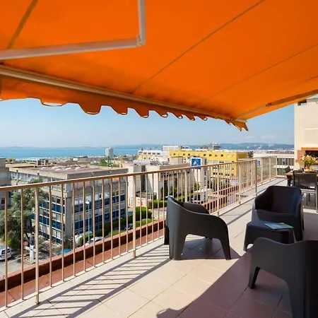 Apartment L43 Maurice Erronee Saint-Laurent-du-Var